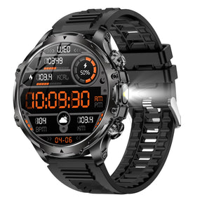 Military Smart Watch for Men
