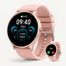 Smartpulse watch
