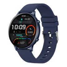 Smartpulse watch