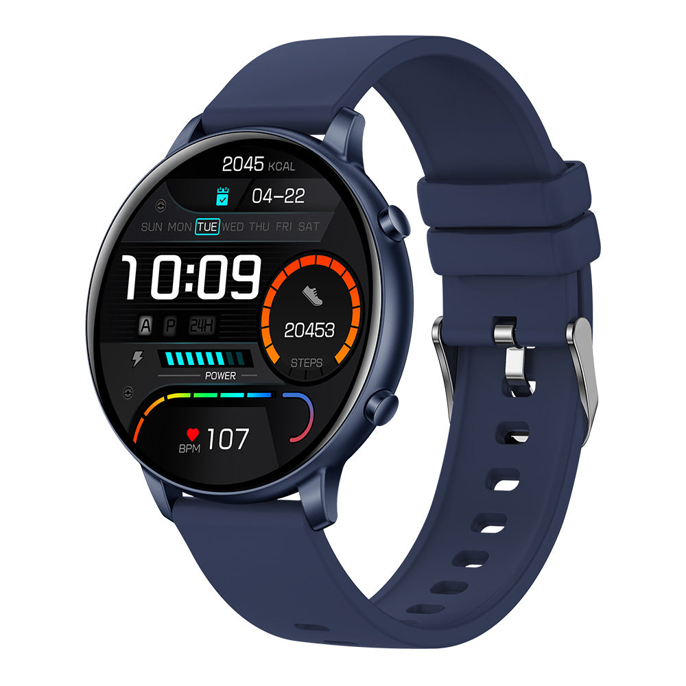 Smartpulse watch