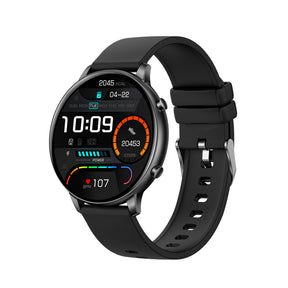 Smartpulse watch