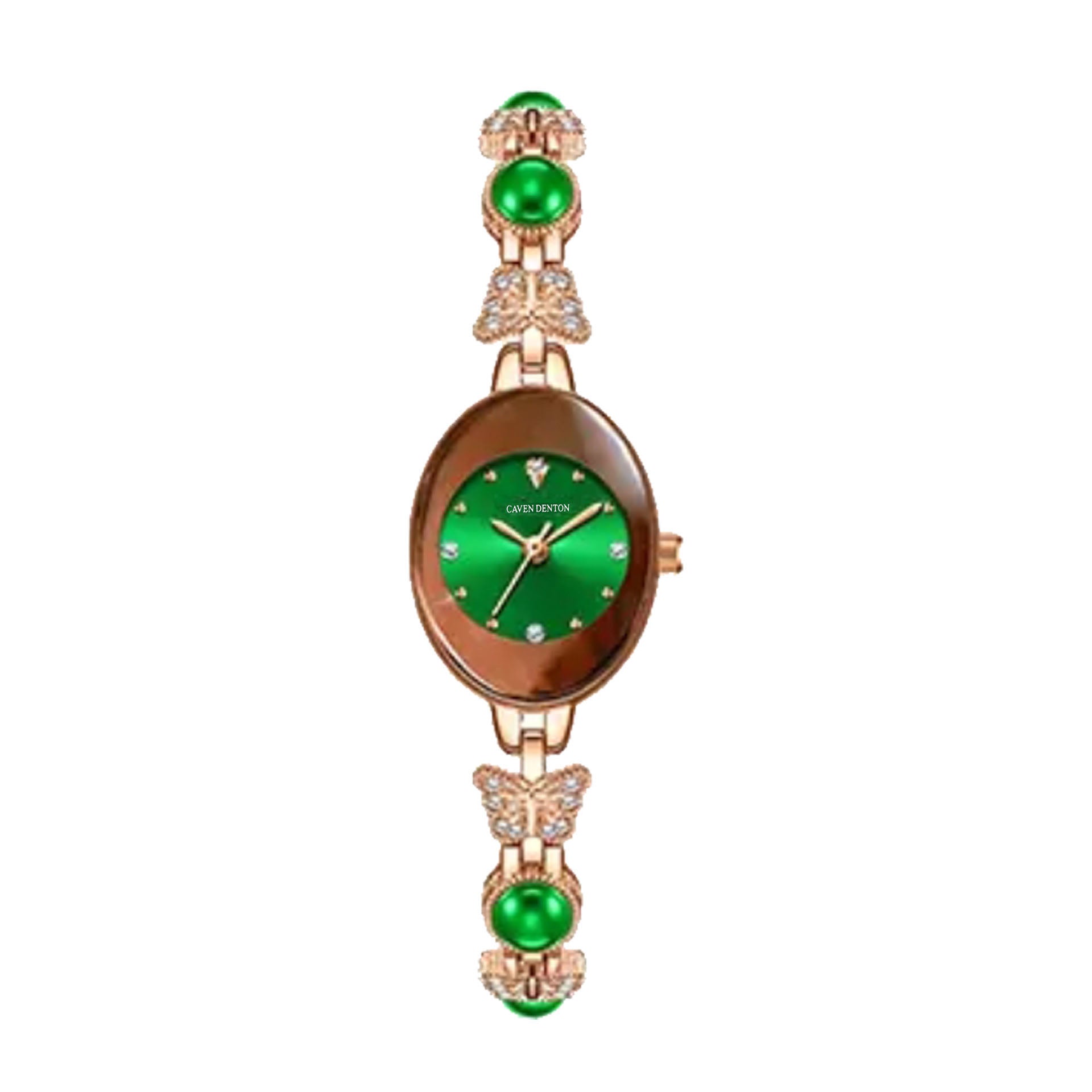 Dukaflag Stylish Women's Bracelet Watch