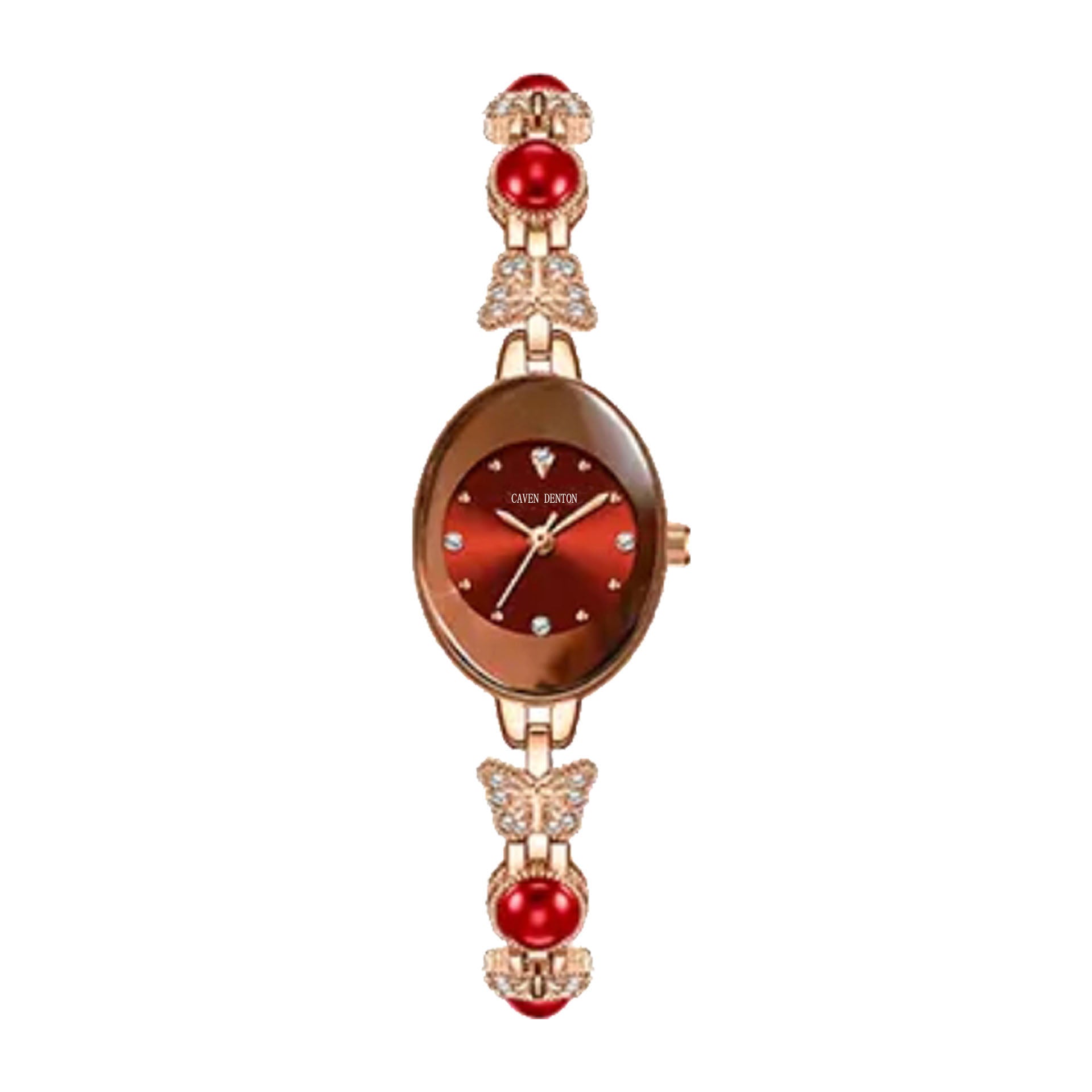 Dukaflag Stylish Women's Bracelet Watch