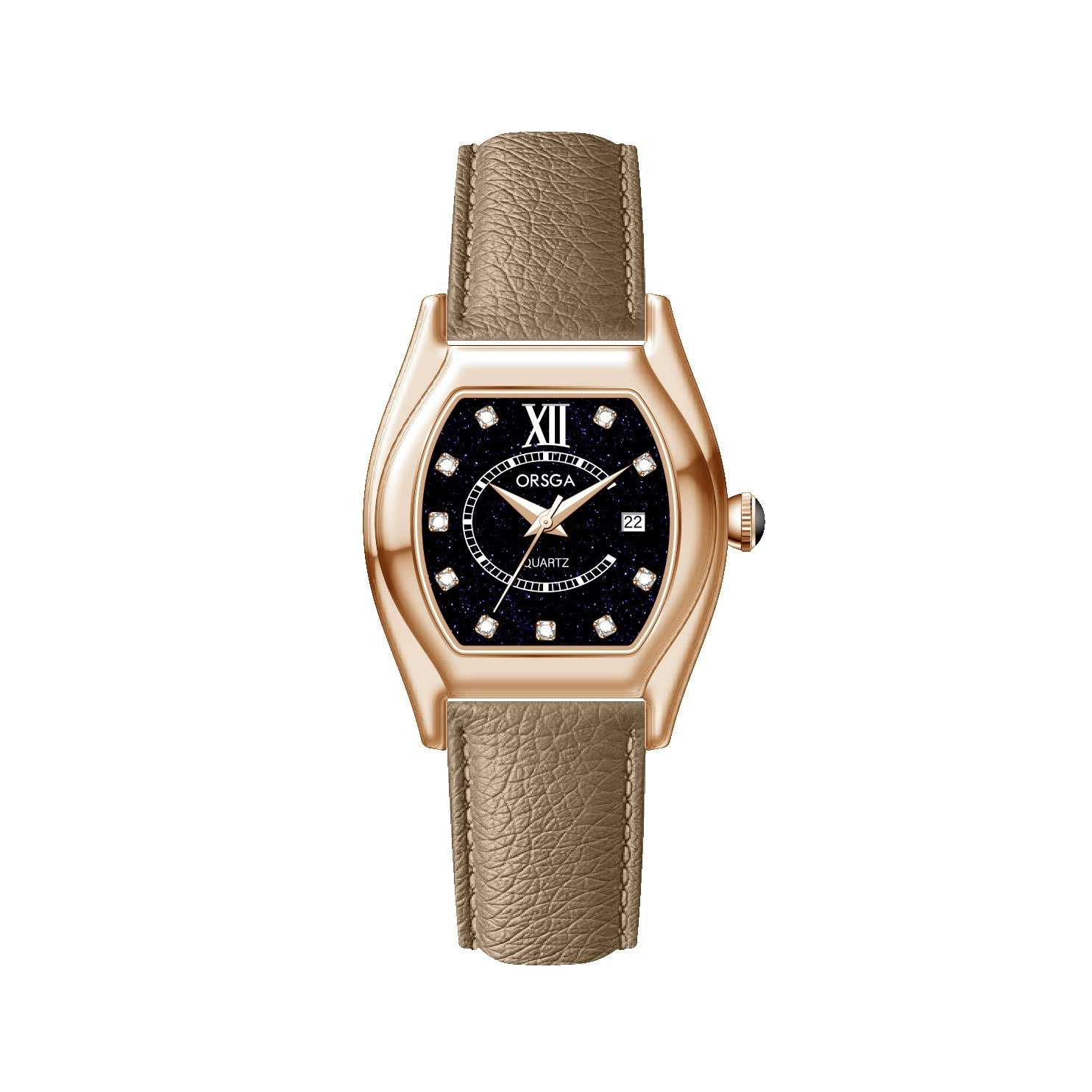 ORSGA® Light Luxury Women's Watch