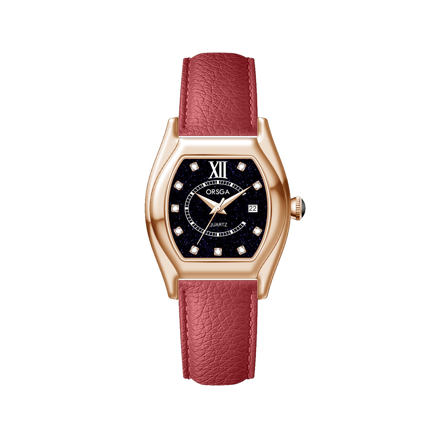 ORSGA® Light Luxury Women's Watch
