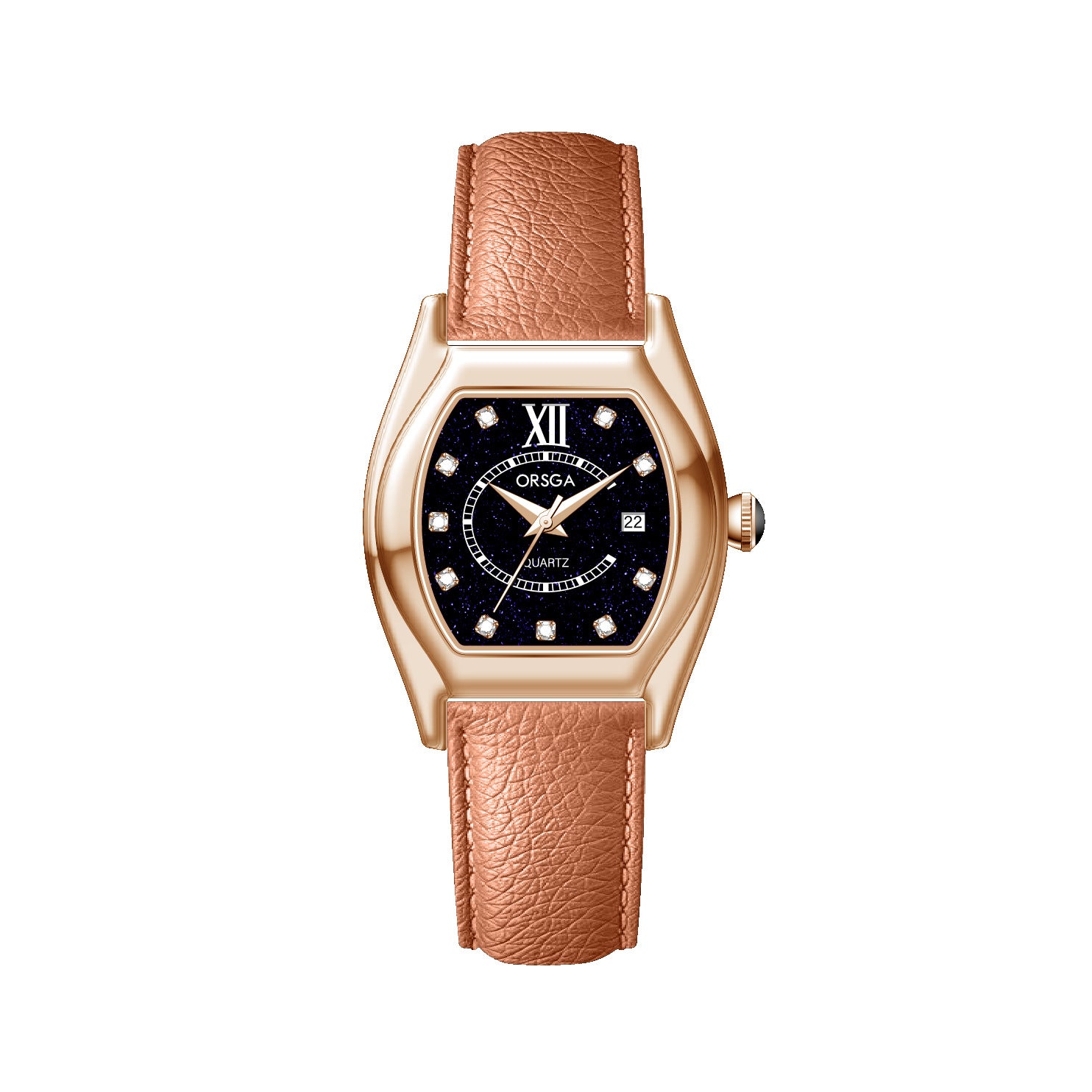 ORSGA® Light Luxury Women's Watch