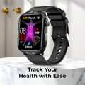 TK11P Blood Pressure Watch (Upgraded Version)