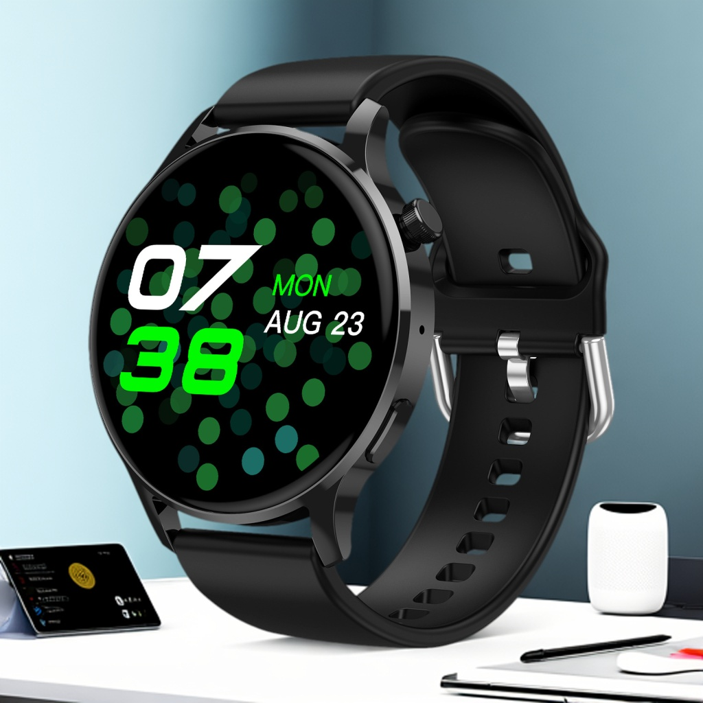 New Watch3 Pro Women's Smart Sports Watch