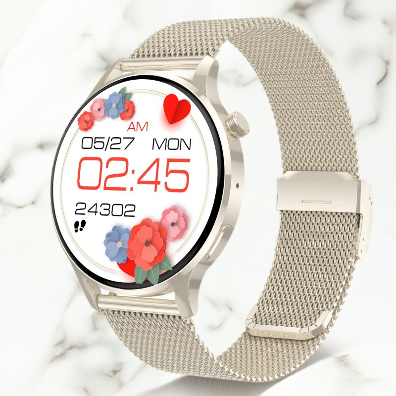 New Watch3 Pro Women's Smart Sports Watch