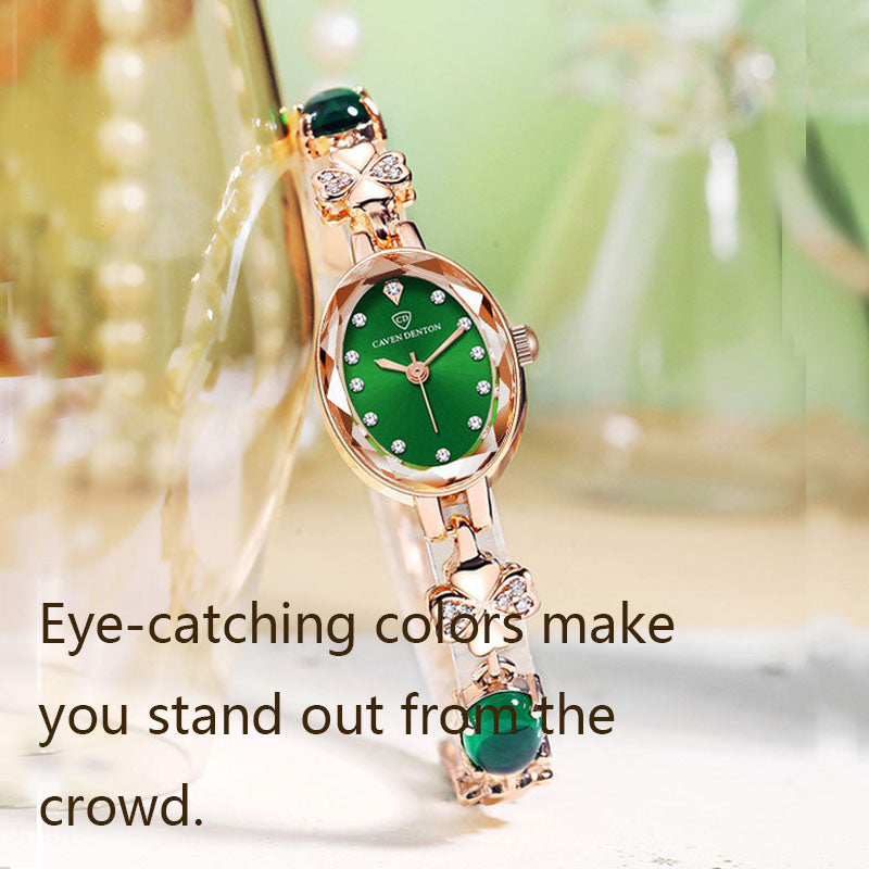 Dukaflag Stylish Women's Bracelet Watch