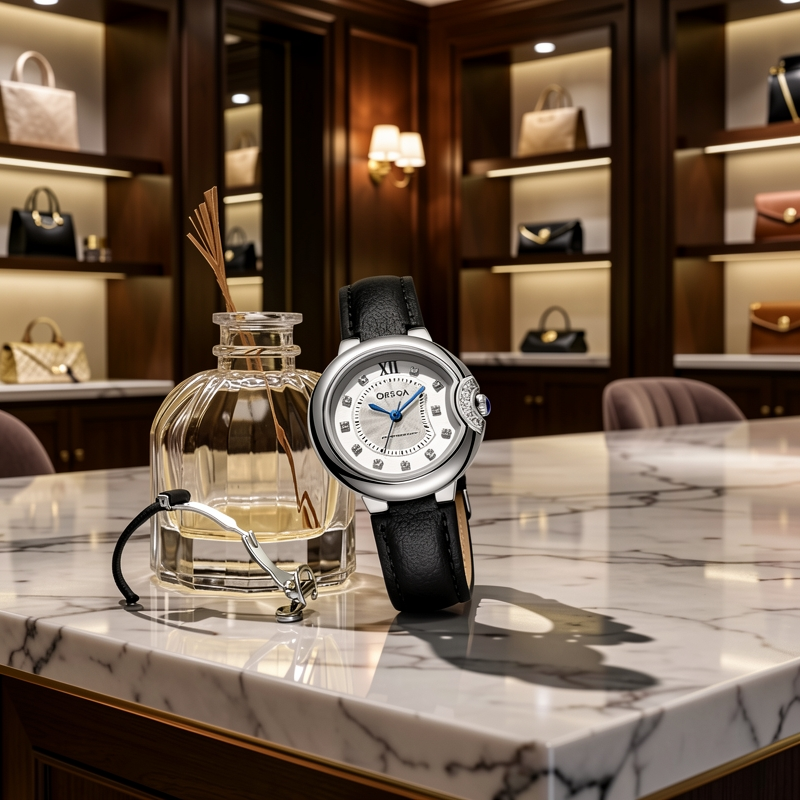 ORSGA®Fashionable Women's Watches