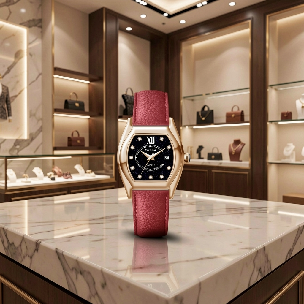 ORSGA® Light Luxury Women's Watch