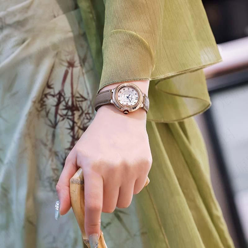 ORSGA®Fashionable Women's Watches