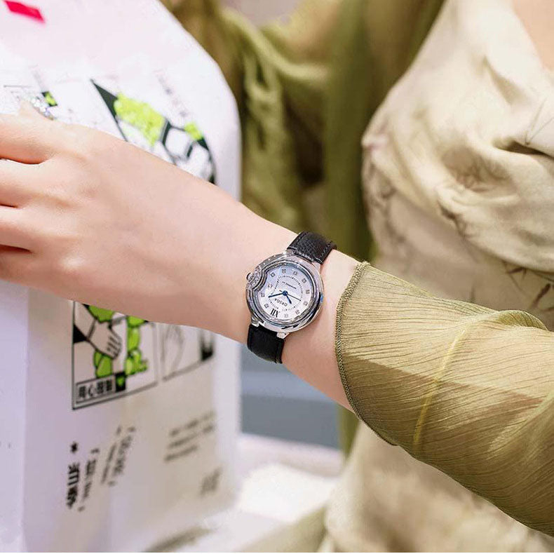 ORSGA®Fashionable Women's Watches