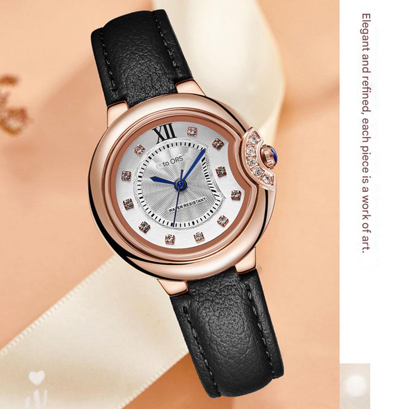 ORSGA®Fashionable Women's Watches