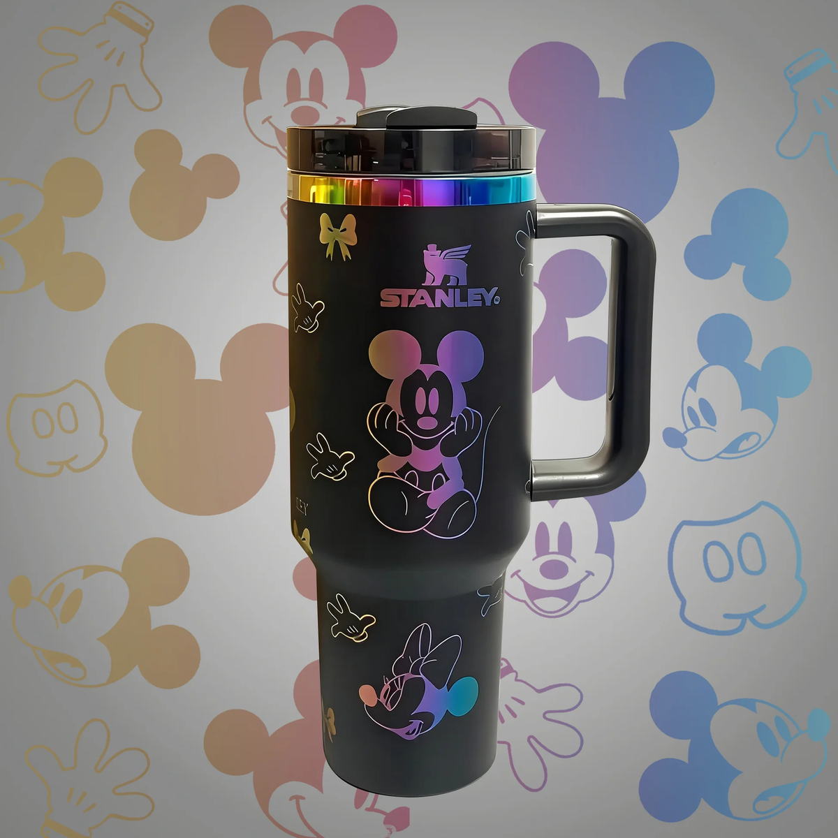 dukaflag® Classic Character