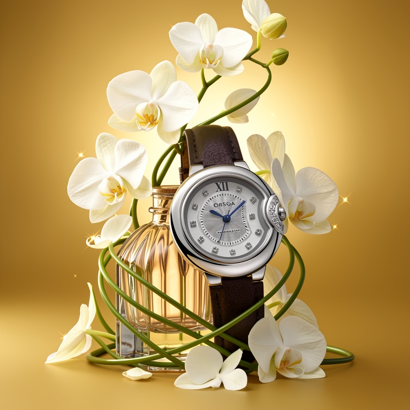 ORSGA®Fashionable Women's Watches
