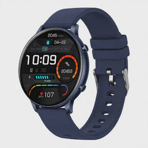 Smartpulse watch